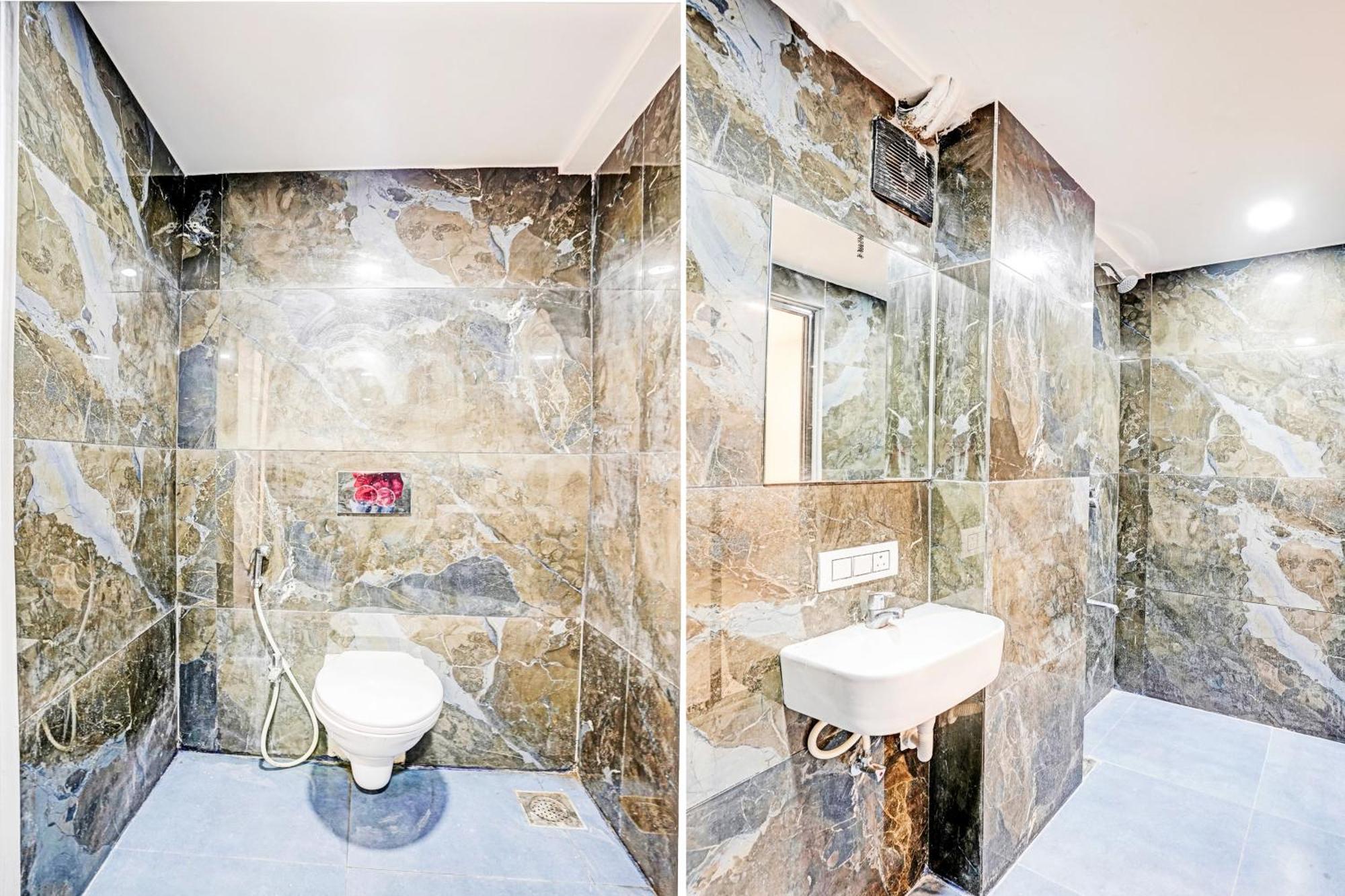 Super Collection O Vesu Surat Formerly Hotel Signature Exterior photo